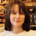Photo of SUNY Plattsburgh art student
