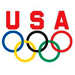 US Olympic team logo